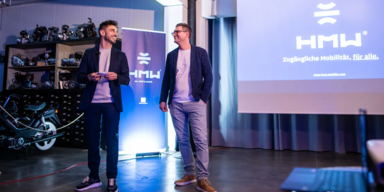 NÖ Motorradbauer will mit E-Bikes global punkten