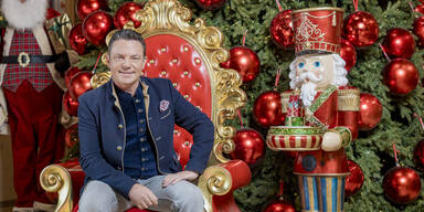 Gut Aiderbichl: Stefan Mross & Ex Stefanie Hertel starten Weihnachtscountdown