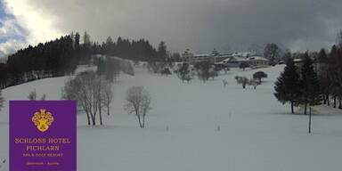 aigen im Ennstal