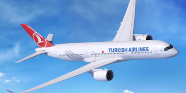 Airbus mit Auslieferungsrekord im September