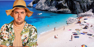 Flüge, Benzin: Teuer-Schock für unseren Urlaub