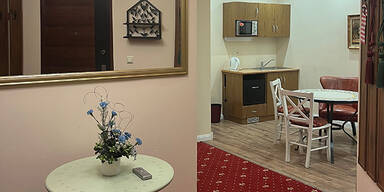 Al Faro - Apartment