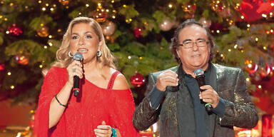 Al Bano & Romina Power: Tochter Ylenia soll auf DIESER Insel leben