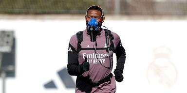 Große Überraschung: Alaba bringt Real zum Staunen