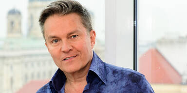 Alfons Haider wieder im ORF: Comeback bei "Dancing Stars"