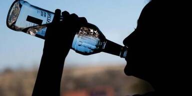 60.000 Oberösterreicher sind alkoholkrank