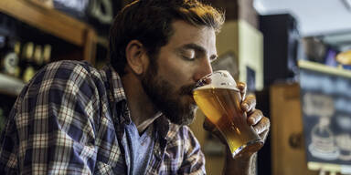 Drei alkoholfreie Biere aus OÖ unter den Top 10 