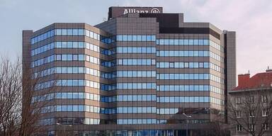 Umbau-Hammer: Alte Allianz-Zentrale mit bald 300 Wohnungen