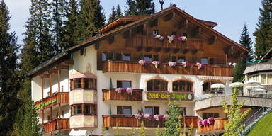 Almhof Sommer
