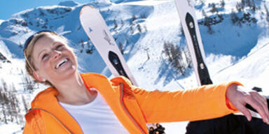 Alpenrose - Ladiesweek