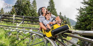 BIS 2.11. EXTRA LANGE WANDERN & COASTERN IN HOCH-IMST