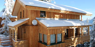Alps Residence
