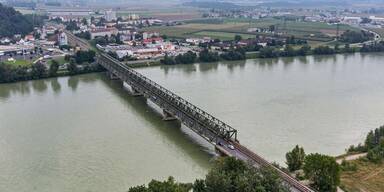 Neue Donaubrücke Mauthausen darf unter Auflagen gebaut werden