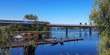 Glorit unterstützt »Danube Clean-Up«: Große Reinigungsaktion