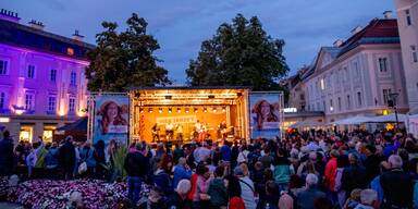 Mehrere Events in Klagenfurt wackeln