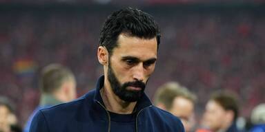 Nach CL-Aus: Arbeloa bei Real vor dem Aus