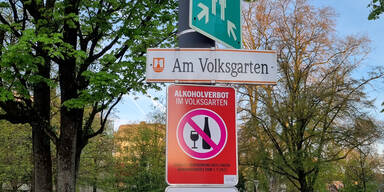 Volksgarten 