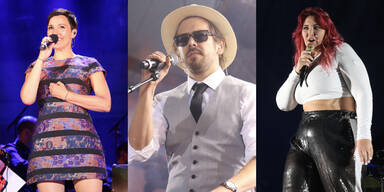 Amadeus Award rockt fast ohne Stars – es droht das nächste ORF-Desaster