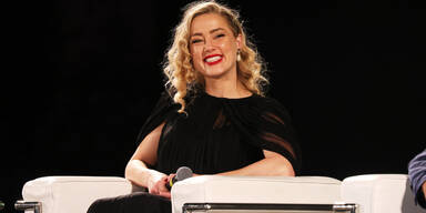Amber Heard 