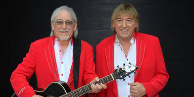 Schlager-Beben: Die Amigos verkünden ihr Karriereende  – Tochter übernimmt!