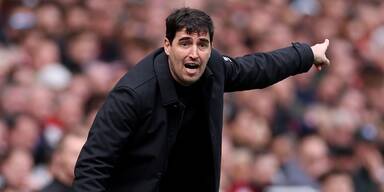 Nach Bournemouth-Aus: Iraola zu deutschem Topklub?