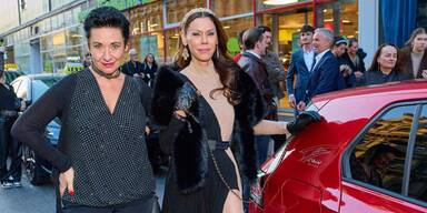 „Helden von Heute“ im U4: Volkswagen enthüllt geheime Falco-Edition vor 400 VIPs