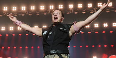 FPÖ-Politiker feiert Andreas Gabalier: "Lebt unsere Werte"