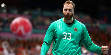 Deutscher Spieler schimpft über Österreich: "Anti-Handball, möchte keiner sehen"