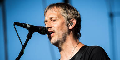 Vor Comeback-Tour: Oasis-Star rockt heute in Wien!