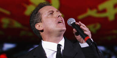 Star-Visite: OMD erklären ihre Wien-Faszination