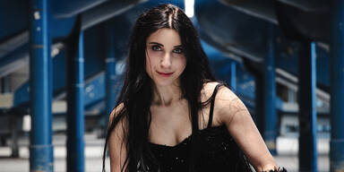 Anna Sophie: „Ich bin froh, dass es endlich wieder einen ORF-Vorentscheid gibt!“