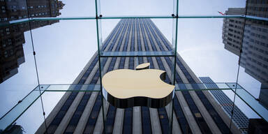 Apple plant Sensation: Erstes iPhone AUS REINEM GLAS