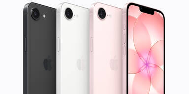 Apple bringt neues Billig-iPhone auf den Markt