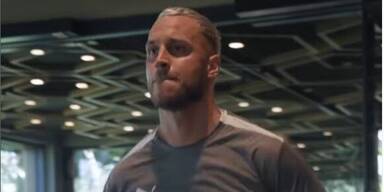 Grünes Licht: Alles spricht für Arnautovic-Deal mit Rapid