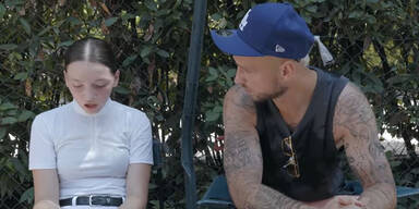 Italien statt Rapid: Arnautovic privat wie noch nie