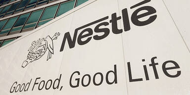 Investoren erwägen Gebot für Nestles Wassergeschäft