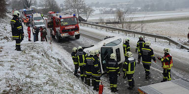 Unfall Melk