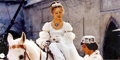 Waaas? Ohne "Aschenbrödel" würde es Sophia Thomalla nicht geben!