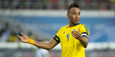 Eklat beim Afrika-Cup: Regierung schmeißt ganzes Nationalteam raus 