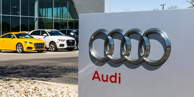Audi gibt Entwarnung: Kein weiterer Stellenabbau bis 2033 