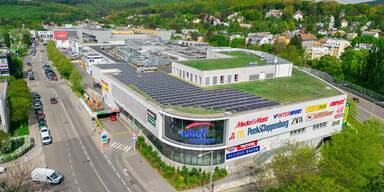 30 Jahre Auhof Center: Jubiläums-Wochen vom 2. bis 14. März bei den „Besten im Westen“