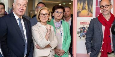 NÖ Landesausstellung widmet sich der Psyche