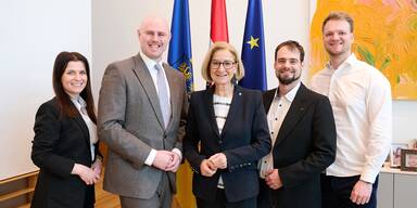 Junge Wirtschaft NÖ: Weniger Hürden, mehr Spielraum!