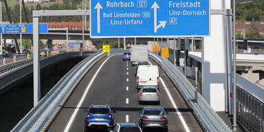 Immer weniger Oberösterreicher nutzen das Auto