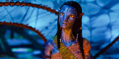 „Avatar“ sorgt für Kinobeben in Deutschland 