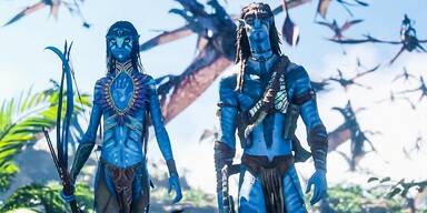 Kinobeben: „Avatar“ legt nur den 3. besten Kinostart des Jahres hin