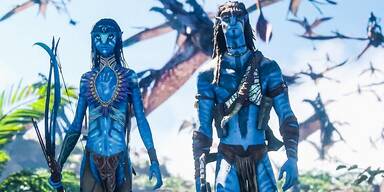 „Avatar“ schafft das Wunder. Schon über 500.000 Besucher