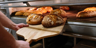 Bäckerei
