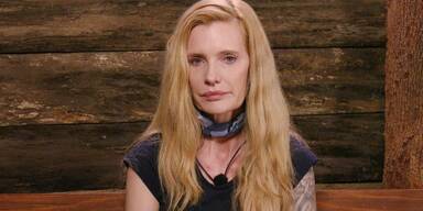 Der nächste Dschungelcamp-Kandidat fliegt raus