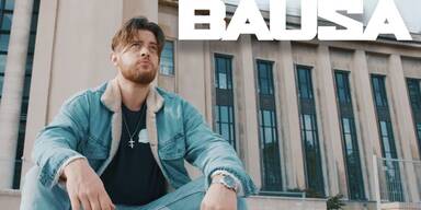 Bausa tritt heute in Wien auf - als DJ!